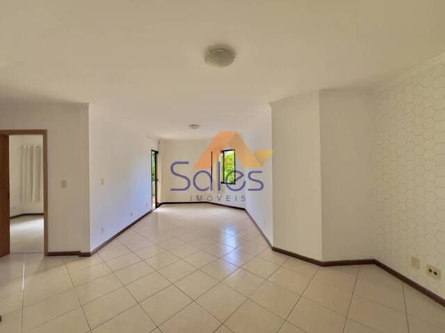 Apartamento para Locação em Taubaté - 2