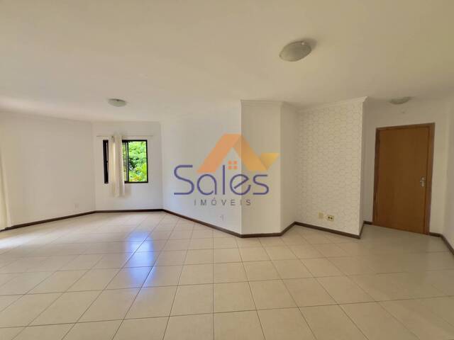 Apartamento para Locação em Taubaté - 3