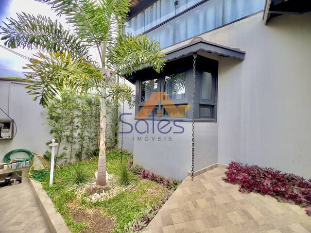 #741 - Sobrado para Venda em Taubaté - SP - 2