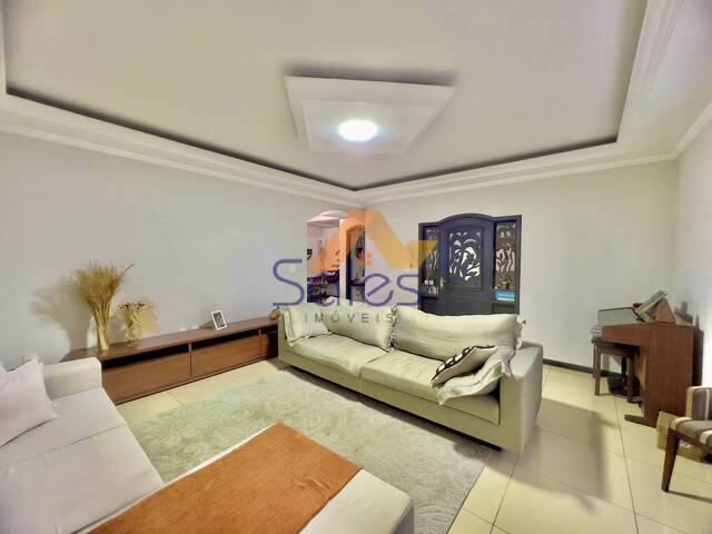 Sobrado para Venda em Taubaté - 5