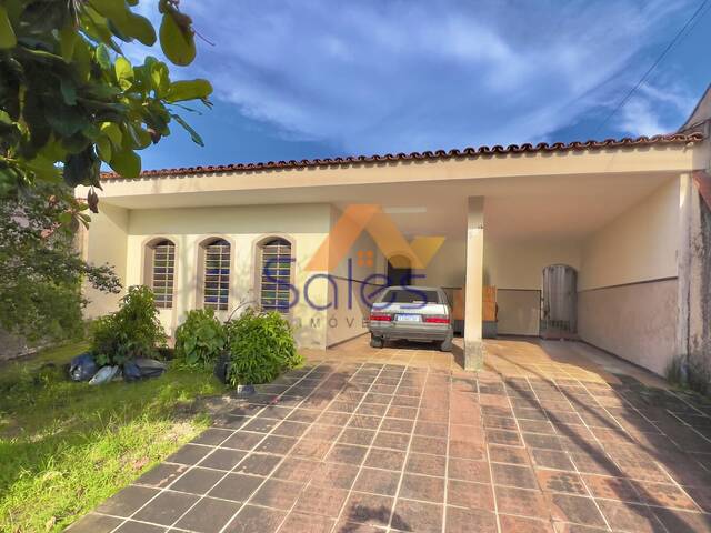 Venda em Chácara do Visconde - Taubaté