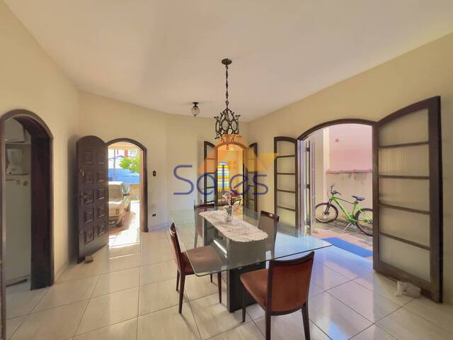 Casa para Venda em Taubaté - 4