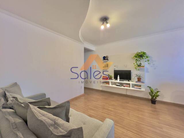 Apartamento para Venda em Taubaté - 5