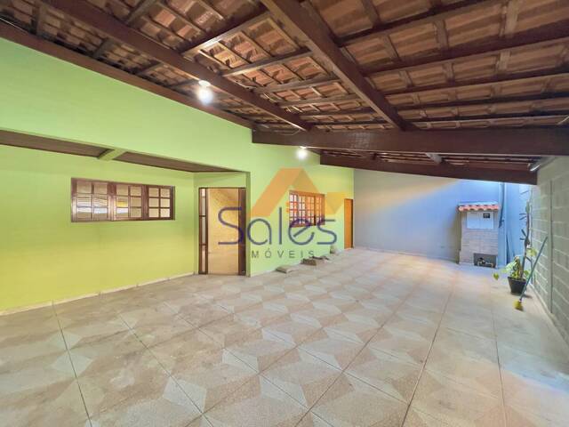 Venda em Parque Residencial Flor do Vale - Tremembé