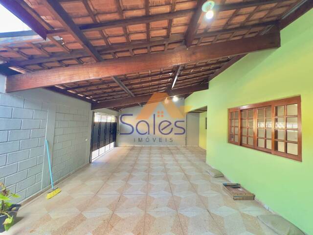 Casa para Venda em Tremembé - 2