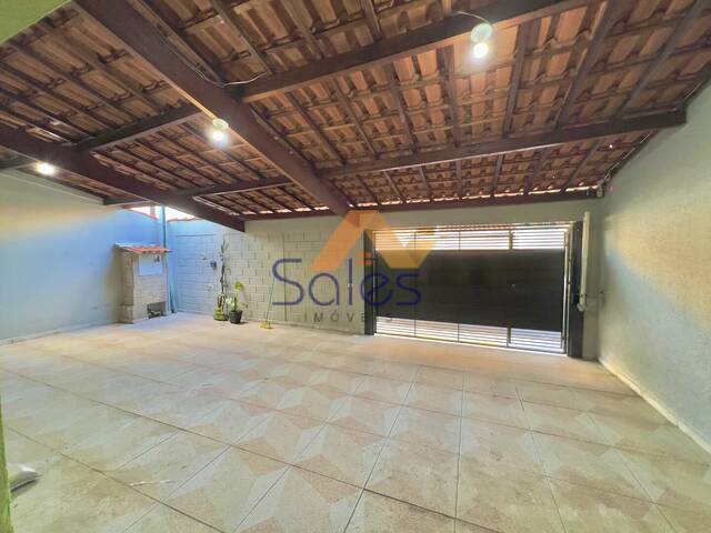 Casa para Venda em Tremembé - 3