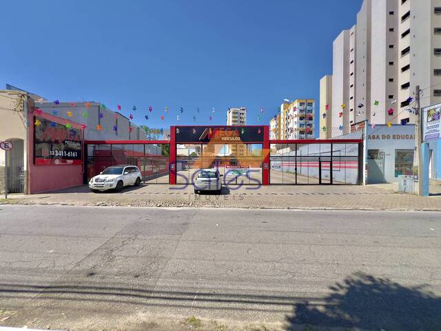 #745 - Ponto Comercial para Venda em Taubaté - SP - 1
