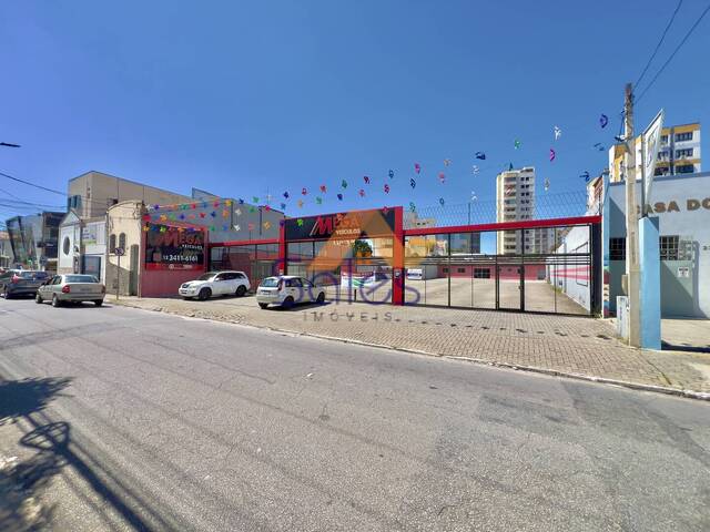 #745 - Ponto Comercial para Venda em Taubaté - SP - 2