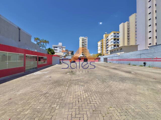 #745 - Ponto Comercial para Venda em Taubaté - SP - 3