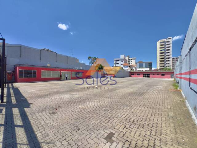 Ponto Comercial para Venda em Taubaté - 4