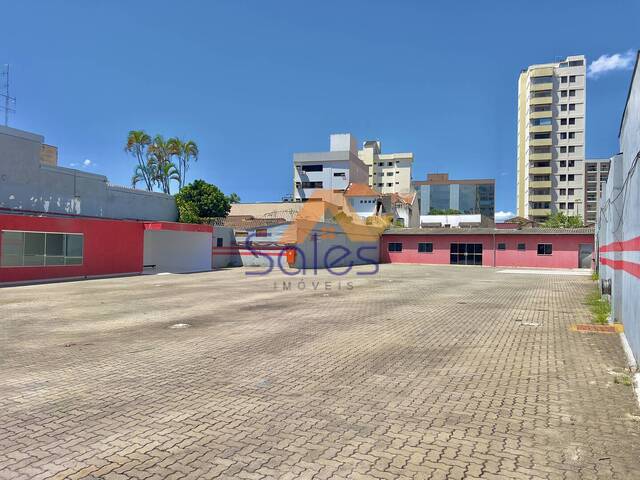 Ponto Comercial para Venda em Taubaté - 5