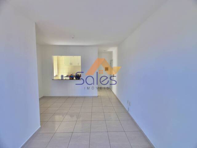 #746 - Apartamento para Venda em Taubaté - SP - 3