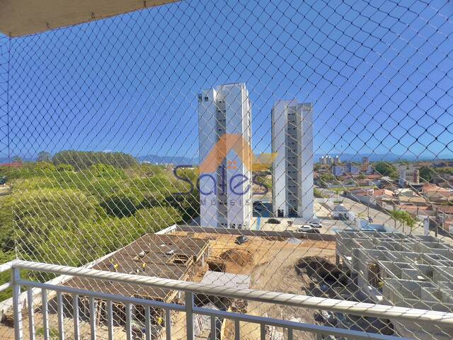 Apartamento para Venda em Taubaté - 4