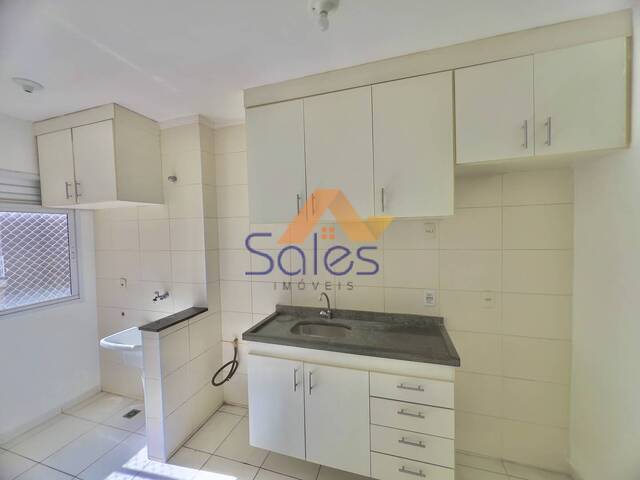 Apartamento para Venda em Taubaté - 5