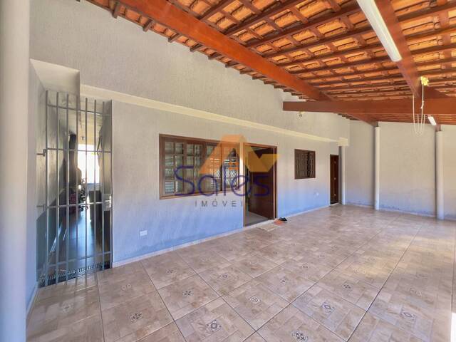 Venda em Parque Residencial Flor do Vale - Tremembé