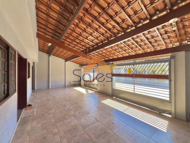 Casa para Venda em Tremembé - 2