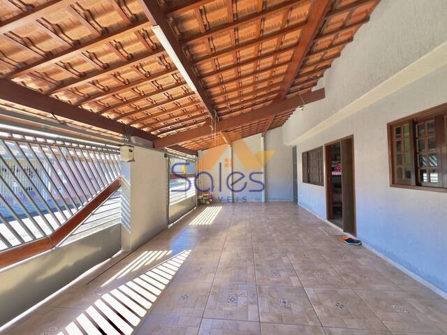 Casa para Venda em Tremembé - 3