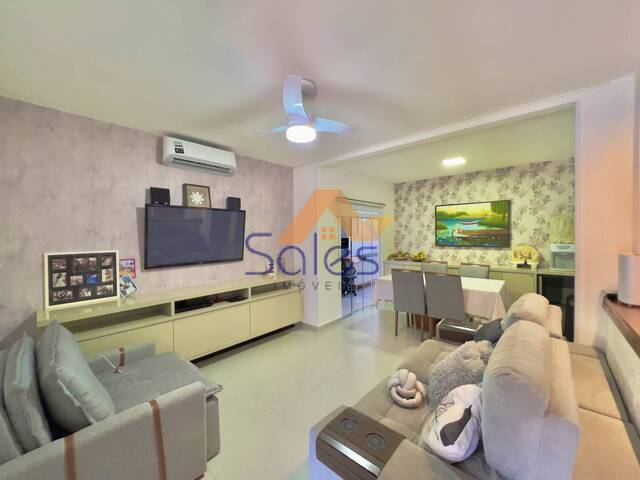 Casa para Venda em Tremembé - 4