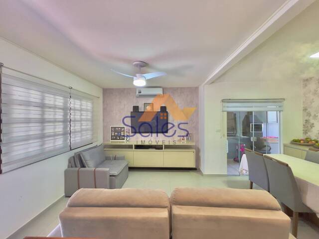 Casa para Venda em Tremembé - 5