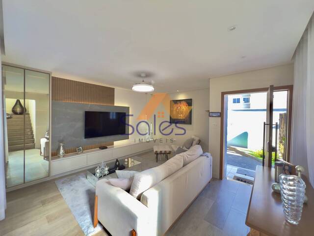 #748 - Sobrado para Venda em Taubaté - SP - 1