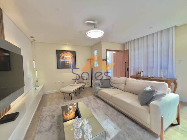 #748 - Sobrado para Venda em Taubaté - SP - 2