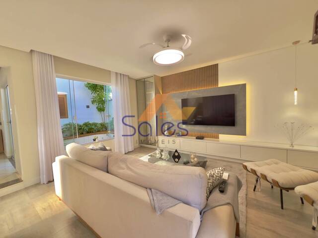 Sobrado para Venda em Taubaté - 4