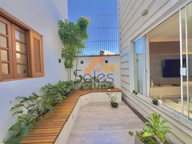 Sobrado para Venda em Taubaté - 5