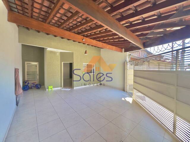 #749 - Casa para Venda em Taubaté - SP - 1