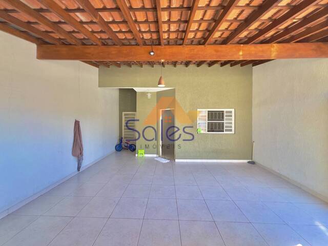 #749 - Casa para Venda em Taubaté - SP - 2