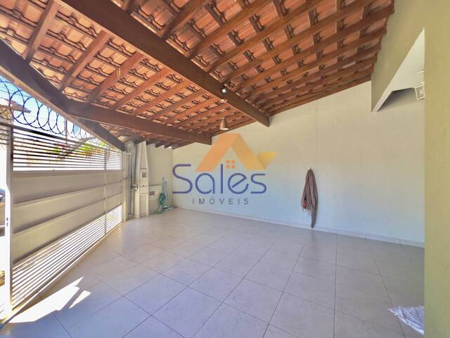 #749 - Casa para Venda em Taubaté - SP - 3