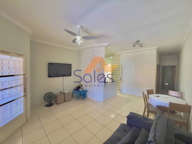 Casa para Venda em Taubaté - 4