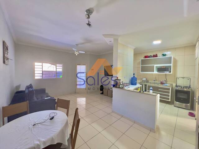 Casa para Venda em Taubaté - 5