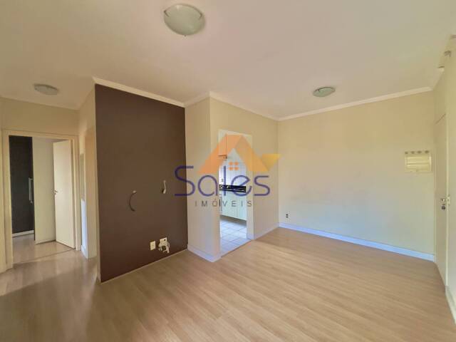 Apartamento para Venda em Taubaté - 4