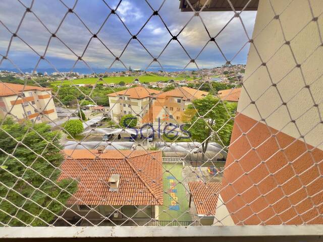Apartamento para Venda em Taubaté - 5