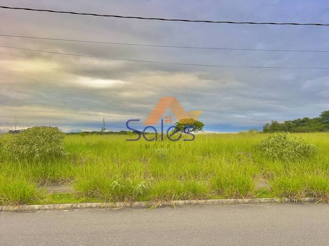 #751 - Área para Venda em Taubaté - SP - 1