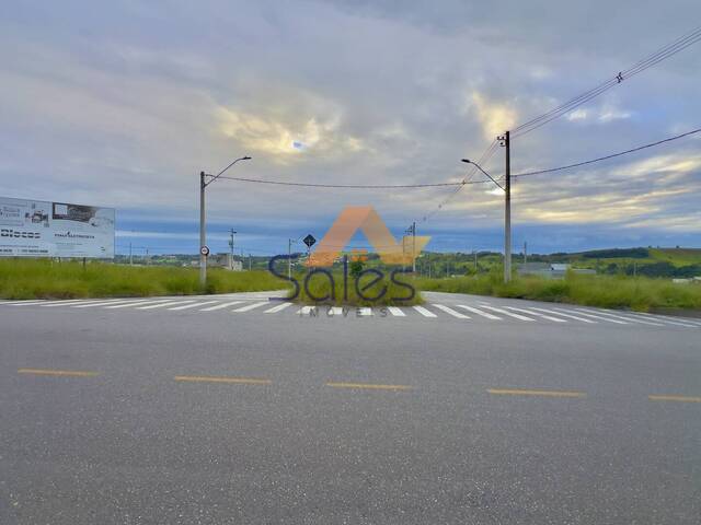 #751 - Área para Venda em Taubaté - SP - 2