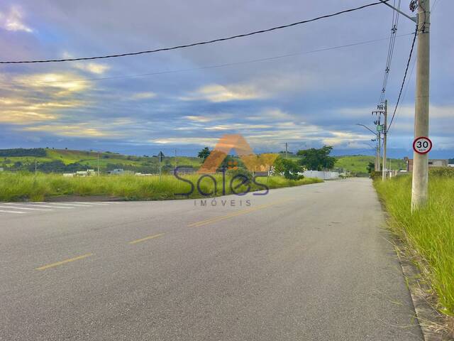 #751 - Área para Venda em Taubaté - SP - 3