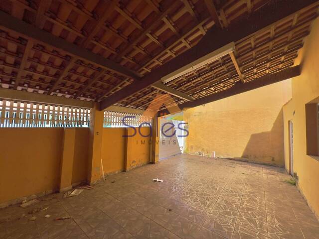 Casa para Venda em Taubaté - 2