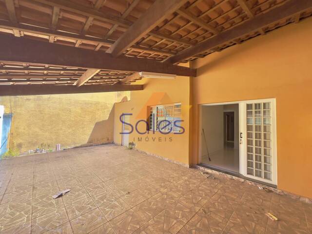 Venda em Parque Jaraguá - Taubaté