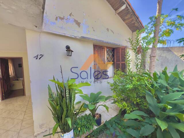 Casa para Venda em Taubaté - 4