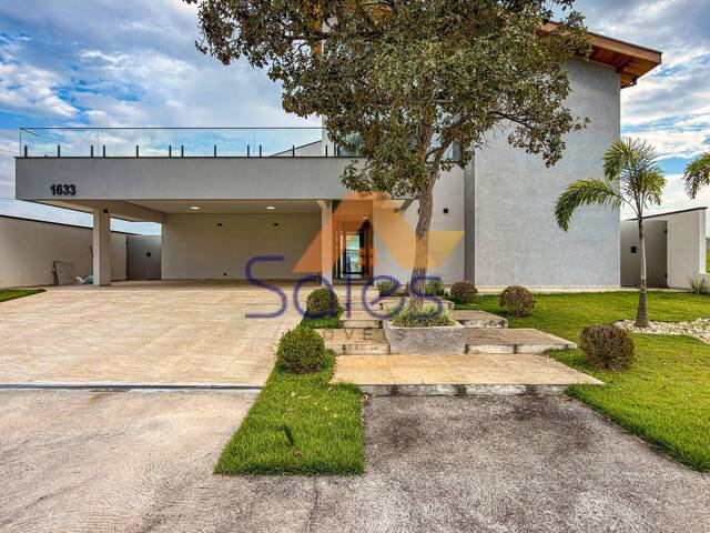 #754 - Casa em condomínio para Venda em Taubaté - SP - 2