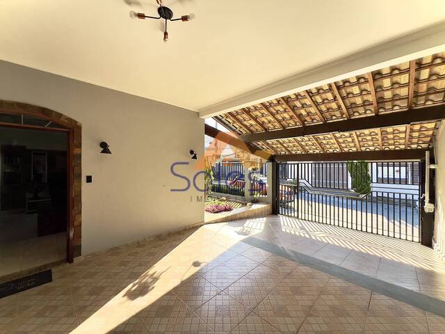 Casa para Venda em Taubaté - 2