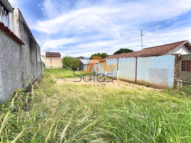 #756 - Terreno para Venda em Taubaté - SP - 2