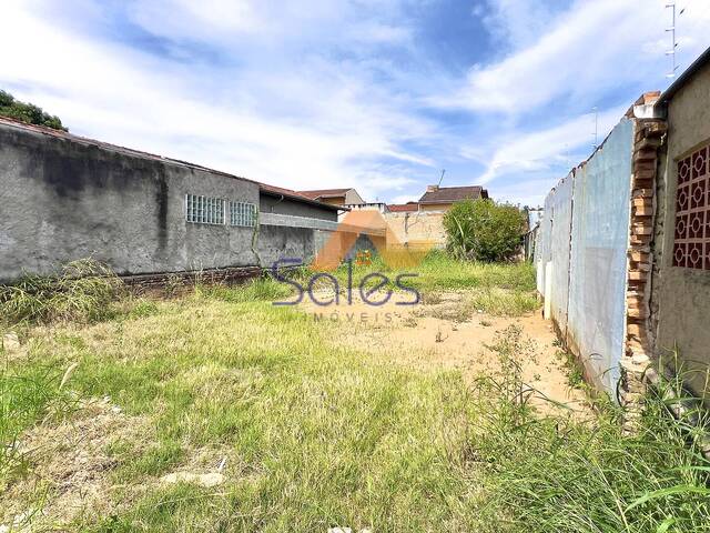 #756 - Terreno para Venda em Taubaté - SP - 3