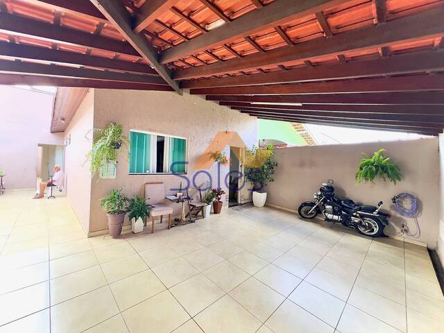 Venda em Residencial Sitio Santo Antonio - Taubaté