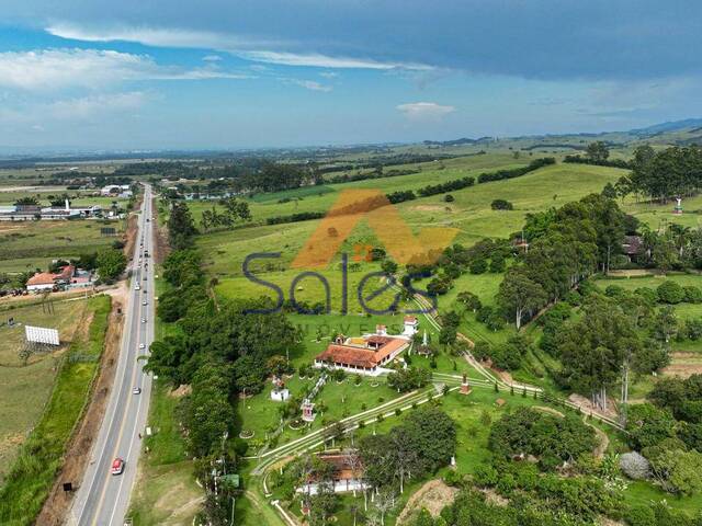 Fazenda para Venda em Tremembé - 4