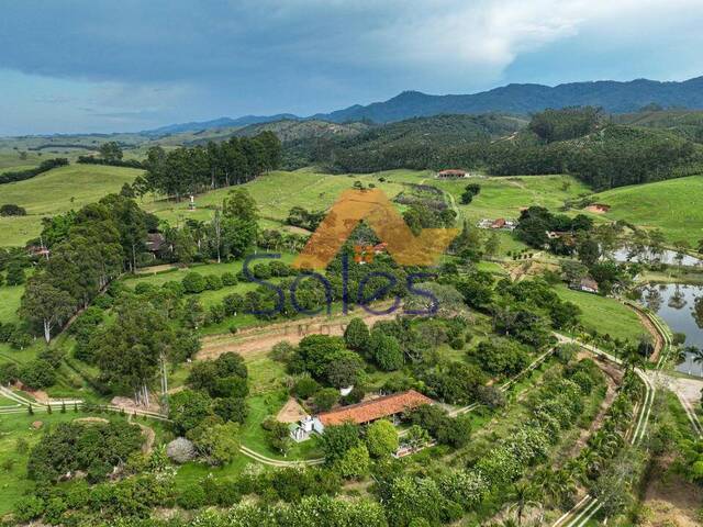 #759 - Fazenda para Venda em Tremembé - SP - 2