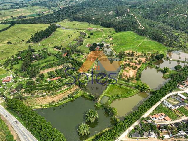 #759 - Fazenda para Venda em Tremembé - SP - 1