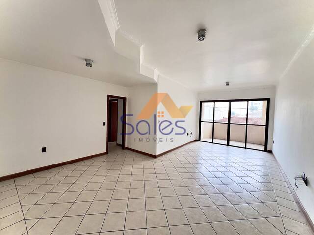 Apartamento para Venda em Taubaté - 2