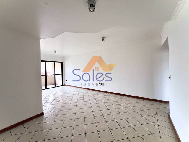 Apartamento para Venda em Taubaté - 3